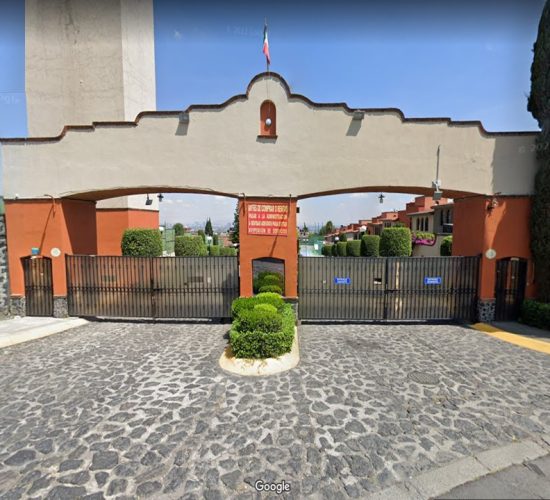 Entrada